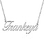 Frankeya - Silver