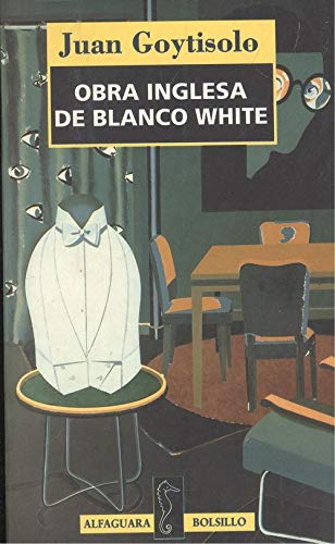 Obra inglesa de Blanco White