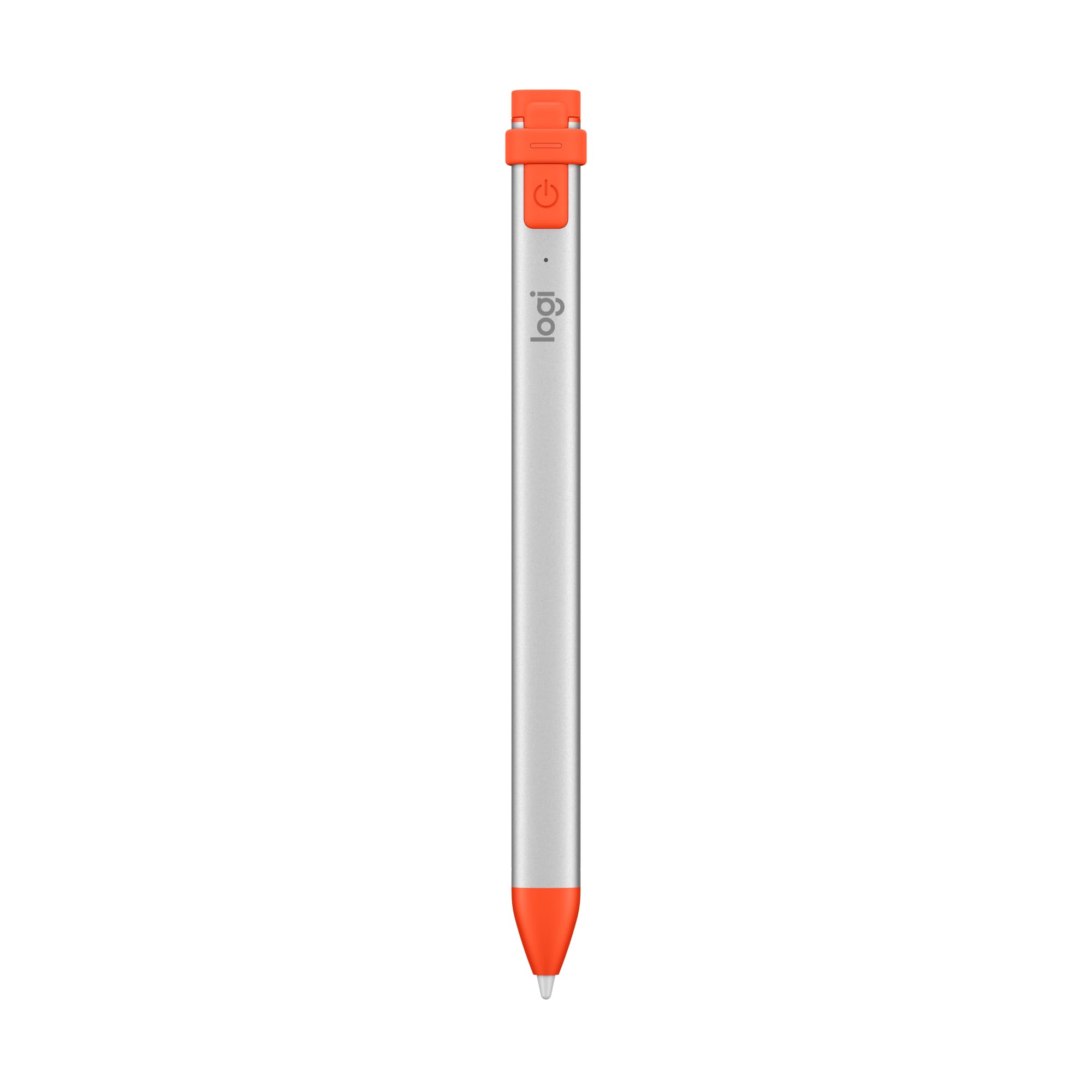 【ロジクール】Crayon デジタルペンシル（iPad対応）：一部パーツなし ロジクールCrayonデジタルiPadペンシル（学生用）