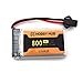 OUYBO 3.7V 800mAh 30C Lipo batería de Syma 902.540 X5 X5HC X5HW CX-30 K60 RC Quadcopter Drone Recambio 3,7 v xh2.54 batería 1pcs Accesorios de batería de piezas RC