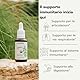 Essential Oil of Oregano-100% Pure Undiluted Non GMO Extra Strength Greek Oregano Oil-Over 86% Carvacrol Greek Oregano Extract Liquid Nutritional Dietary Supplement,1 FL.OZ/30ML