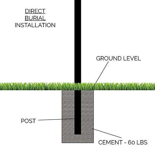 Addresses Of Distinction Oak Mailbox & Post Kit – Black Mailbox System – Includes Address Plaque, Bracket & Mounting Hardware – Rust Resistant Metal Mailbox With Pineapple Finial #TOP6