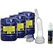 Produktbild QR-Parts Set 60 Liter 85456651 MN7511-20 DIN61 5022 CT4503 MANNOL Scheibenreiniger Konzentrant 1:100 250ml 20 Motoröl Energy 7511 5W-30 API SN/CH-4 ACEA A3/B4 Engine Oil Öl Auslaufhahn