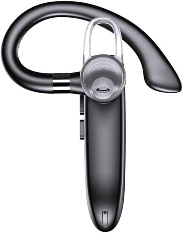 AE - AI Language Translation Earbuds waterprosof 144 Languages Single Ear Business Wireless Earbuds for Sport Travel Business Learning (Without Сһаrɡiпɡ Box)