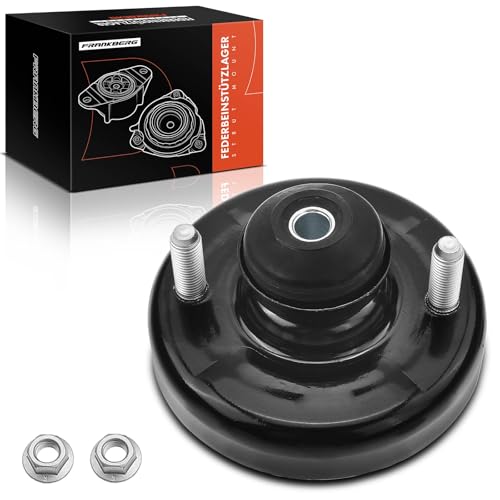Image of Frankberg Strut Mount front axle Left Right 51675SR0004