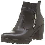  Igi&Co Donna-41731, Botines Mujer, Negro 4173100, 40 EU