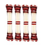 8pcs 8M0122423 Water Separating Fuel Filter Replacement Element Compatible with Mercury Mariner