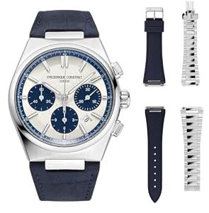 Frederique Constant FC-391WN4NH6