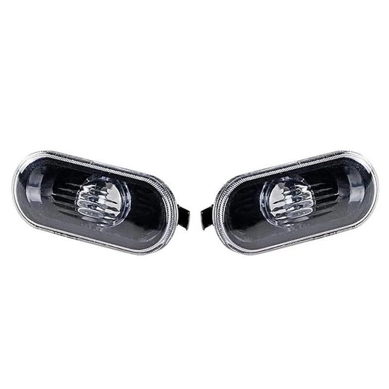 Clignotant arrière et couvercle de lampe pour Passat B5.5 1998-2004