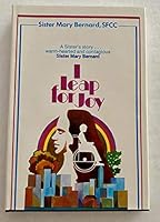 I leap for joy 0882701010 Book Cover
