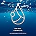 FPPWFU01 Water Filter Replacement for, Compatible with Frigidaire FPPWFU01 Water Filter, EPPWFU01 PureAdvantage PurePour PWF-1 (2 Pack)