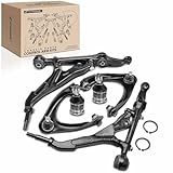 【Einbauposition】Vorderachse