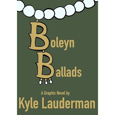 Boleyn Ballads