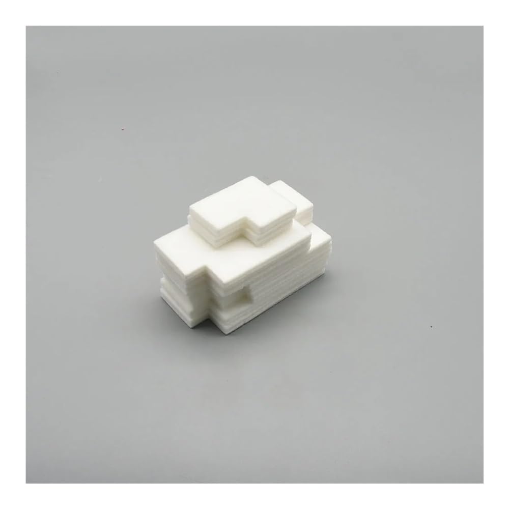 Spugna For Imbottitura Della Scatola Di Manutenzione Adatta For EPSON C5310