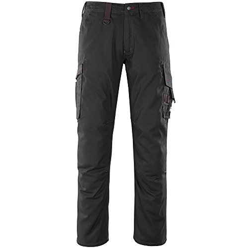 Preisvergleich Produktbild Mascot Hose"Thasos", 1 Stück, 82C64, schwarz, 09279-154-09-82C64