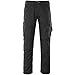 Produktbild Mascot Hose"Thasos", 1 Stück, 82C64, schwarz, 09279-154-09-82C64
