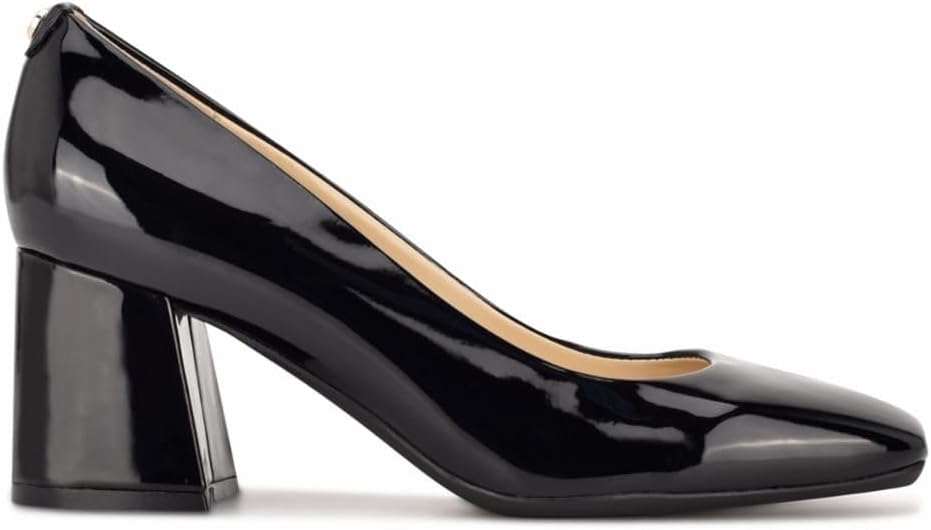 Nine West Womens Vibe9x9Pump