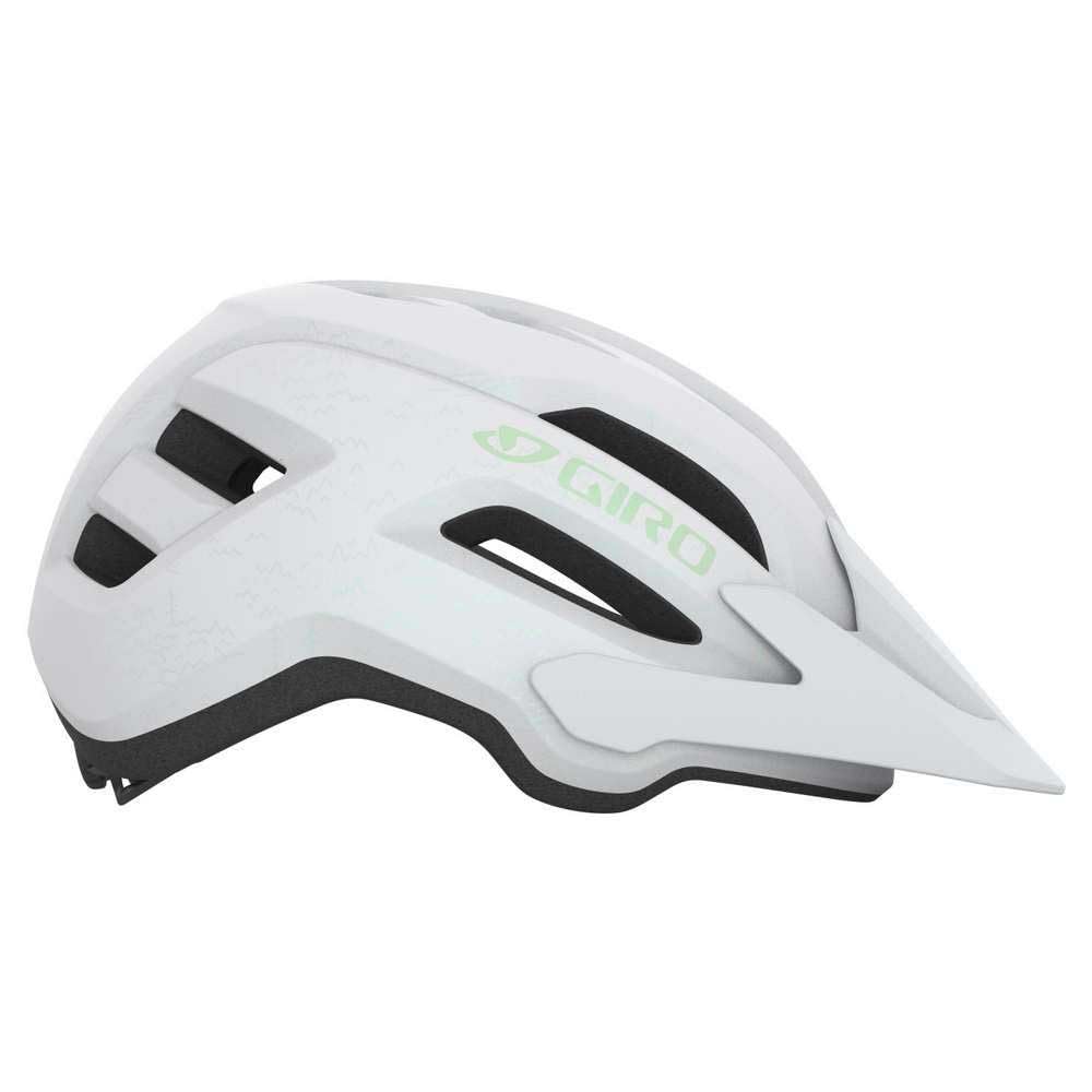 Giro Fixture II Mountainbike-Helm für Damen, 50–57 cm, Enduro All-Mountainbike, Belüftungsöffnungen für Belüftung & Kühlung, Größenverstellsystem, Sicherheitsnorm EN1078, leicht und atmungsaktiv
