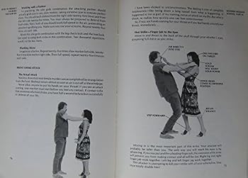 Hardcover How to protect yourself & survive: From one woman to another Book