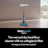 Dyson Clean+Wash Hygiene Wet and Dry Hard Floor Cleaner #1