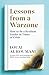 Lessons from a Warzone: How to be a Resilient Leader in Times of Crisis