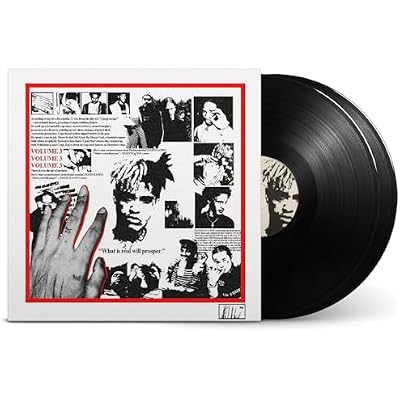 XXXTENTACION Presents: Members Only Vol. 3