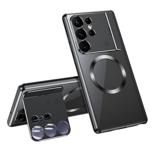 Coque Samsung S26 Ultra antichoc pour éviter les rayures de la caméra
