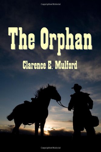 The Orphan 1463533802 Book Cover