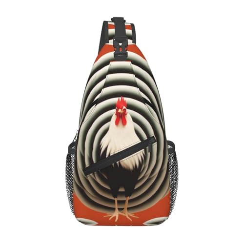 Sac élé pour couple de souris la solution bandoulière diagonale casual contre l'encombrement