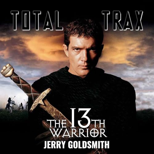 (248) The 13th Warrior (Jerry Goldsmith)