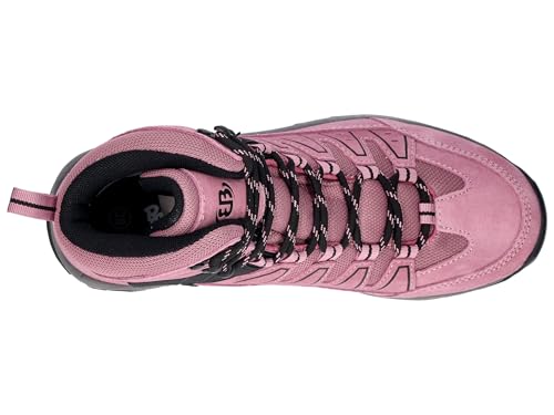 Image of Lico Unisex's Trekking Boots