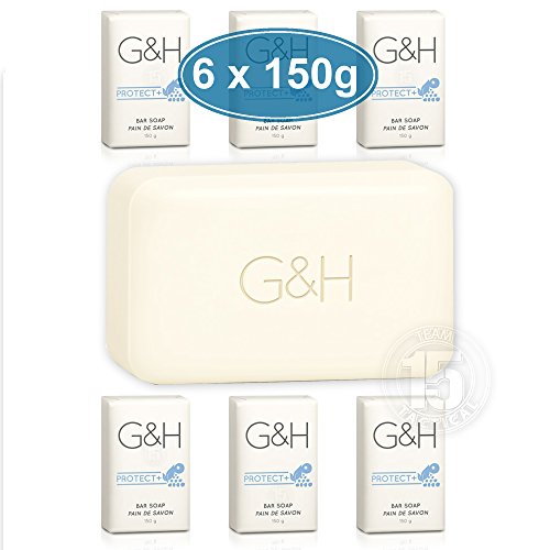 Amway G & Hی+o[\[v ? 6o[150G Soap (v900 g )