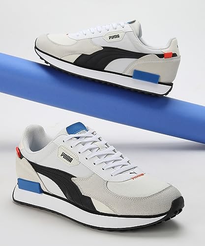Image of Puma Unisex Adult Future Rider Override Sneaker