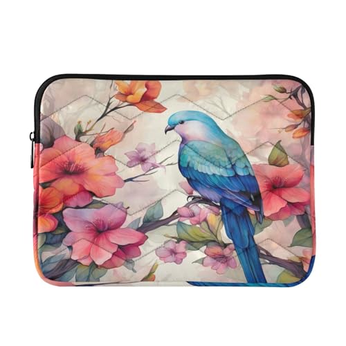 Funda para Laptop 13-14 Pulgadas Impermeable y Antigolpes