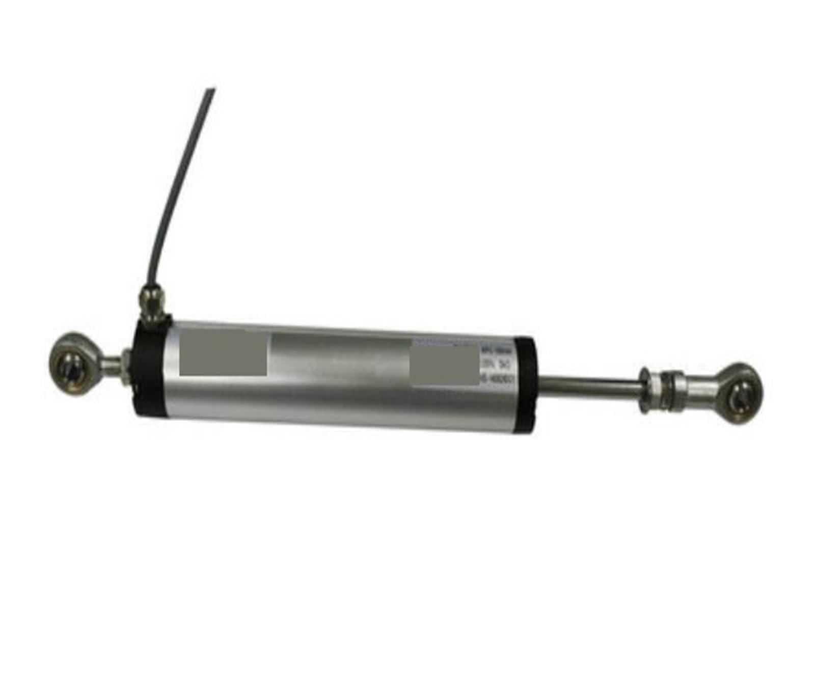 maszyna do formowania uniwersalna linijka elektroniczna KPC-400 mm obrotowa okrągła sprężona zawiasowa przegubowy liniowy przetwornik przemieszczenia urządzenie elektroniczne