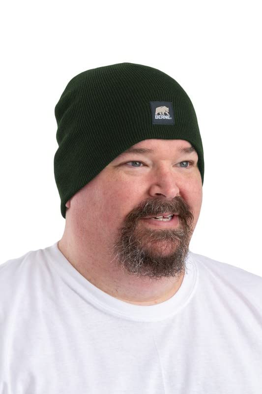 Berne Men's Heritage Knit Beanie