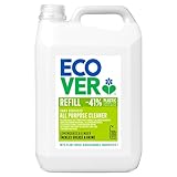 Producto de la marca ecover Ecover Limpiador Multiusos Ecover 5L - 200 g