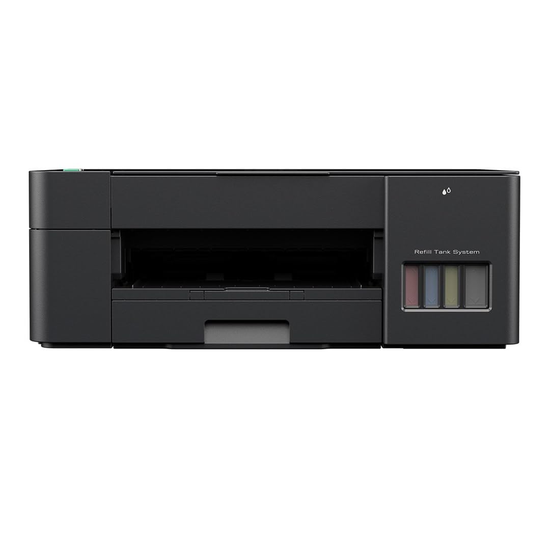 BROTHER DCPT420WYJ1 INYECCIÃ“N DE TINTA EN COLOR MULTIFUNCIONAL A4 16 / 9IPM HASTA 7500 PÁGINAS
