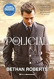 Meu policial – Edição de fã com sobrecapa do filme