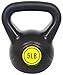 BalanceFrom Fitness Home Gym Kettlebell Weight Set