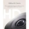 eufy Security Indoor Cam C210, 1080p Resolution Security Camera with 360 PTZ + E340, Security Camera Outdoor, 24/7 Recording, 2.4G/5G Wi-Fi