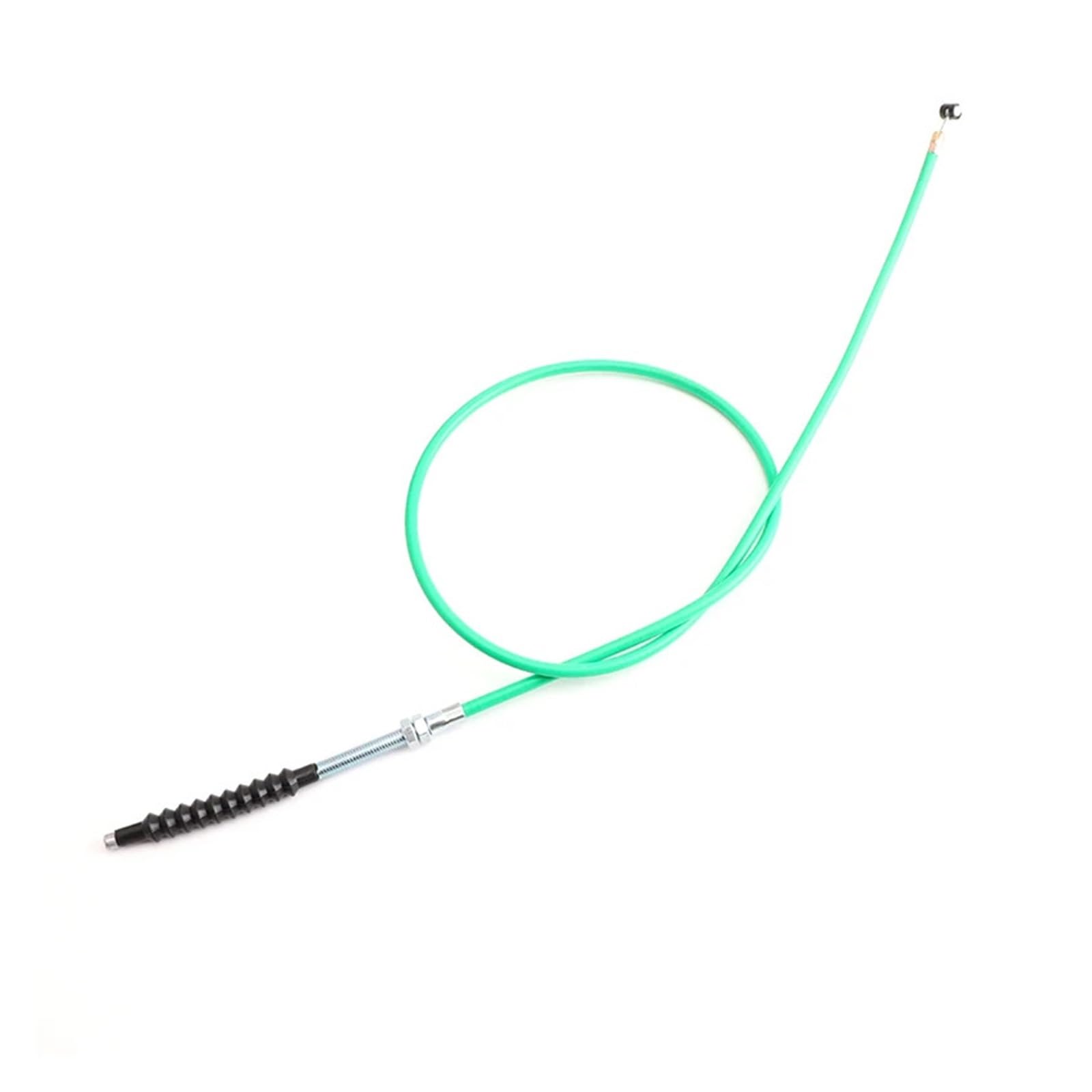 MANFVXKEUB Motorcycle Clutch Cable Compatible with Honda