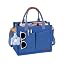 Demin Blue