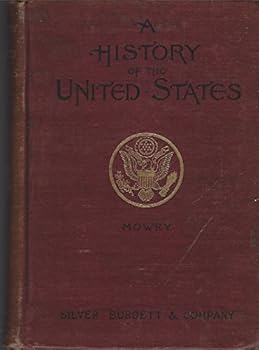 A History of the United States for Schools.