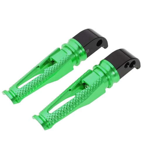 Repose-Pieds Arrière Moto Yamaha XJ6 XSR 700 900 XJR 1300 Aluminium Pegs