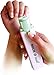 Emjoi Micro Nail Manicure or Mani Pedi--Smooths, Buffs & Shines Instantly