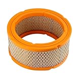 0C8127 Air Filter Replace Generac Guardian Air Filter 0C8127 Fits most Generac V-Twin 760cc & 990cc