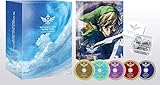 BSO La Leyenda de Z Skyward Sword Edicion Limitada (Importacion Japonesa)