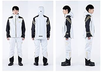 DR-1121T 希少人気モデル‼️ ダイワトーナメント　レインウェア 楽天市場】ダイワ(Daiwa) DR-1121T トーナメント ゴアテックス