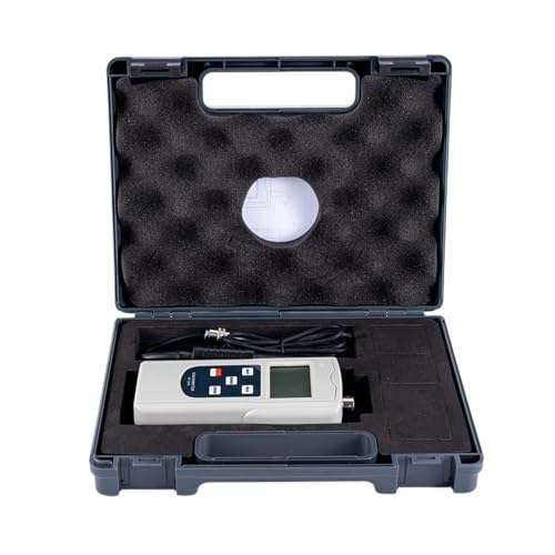 Medidor Gauss digital MT-200DA inducción magnética miniatura 5